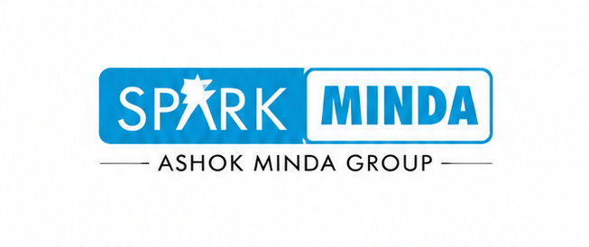 Spark Minda